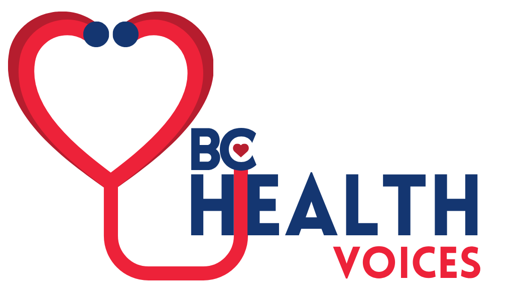 BC Health Voices